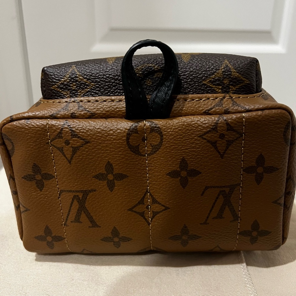 Louis Vuitton Palm Springs Mini Backpack - Picture 13 of 14